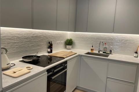 undefined, Royal Crest Avenue, London, E16