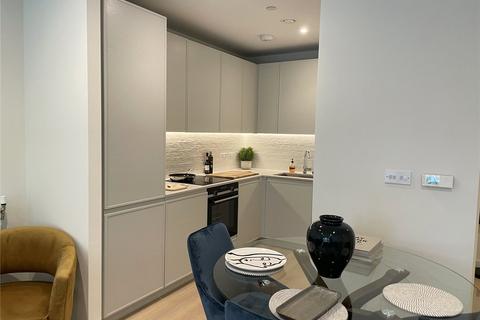 undefined, Royal Crest Avenue, London, E16
