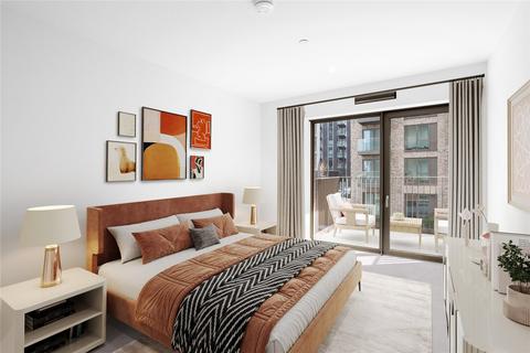 3 bedroom flat for sale, Royal Crest Avenue, London, E16