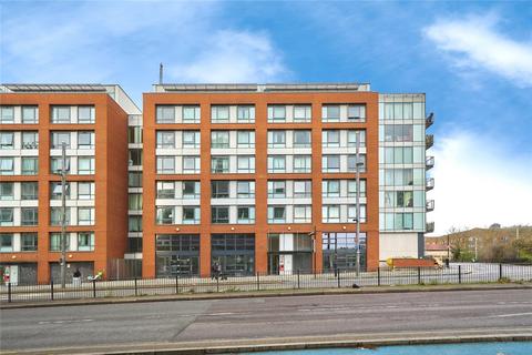 The Lock Building, 72 High Street, London, E15