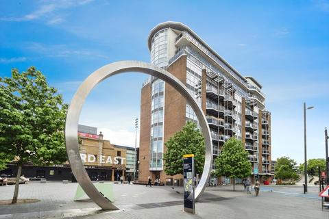 2 bedroom flat for sale, Gerry Raffles Square, London, E15
