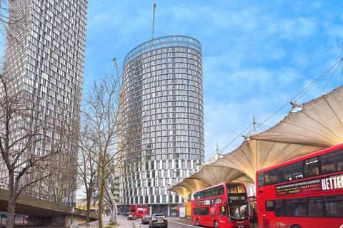 2 bedroom flat for sale, Station Street, London, E15