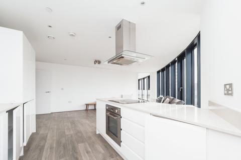 2 bedroom flat for sale, Station Street, London, E15