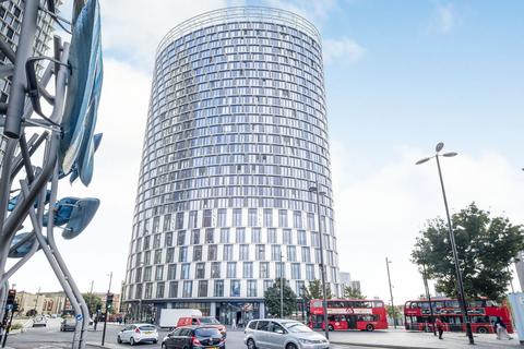 2 bedroom flat for sale, Station Street, London, E15