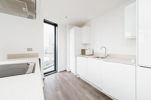 2 bedroom flat for sale, Station Street, London, E15
