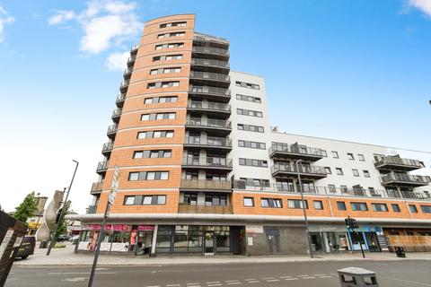 Forest Lane, London, E15