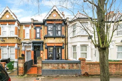 undefined, Churston Avenue, Plaistow, London, E13