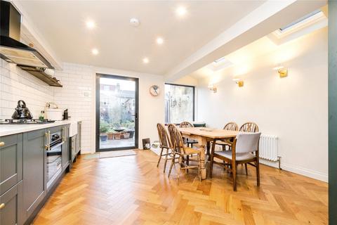undefined, Churston Avenue, Plaistow, London, E13