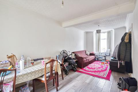 3 bedroom terraced house for sale, Tower Hamlets Road, London, E7