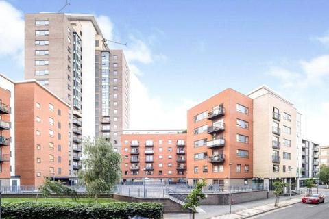 Cam Road, London, E15