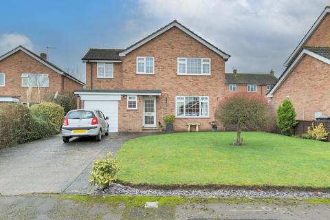 undefined, Birch Grove, Melksham SN12