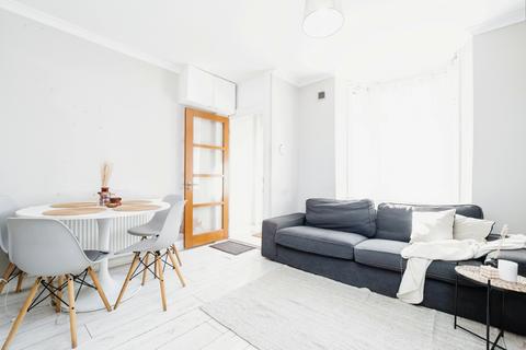 Gough Road, London, E15