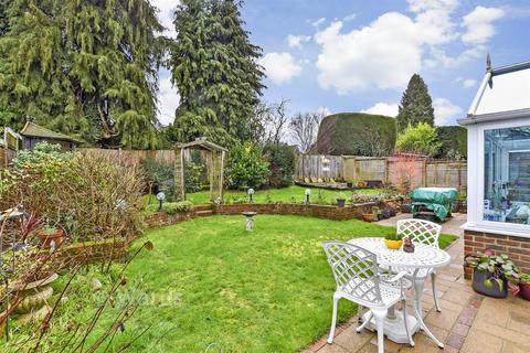 4 bedroom detached house for sale, Porchester Close, Loose, Maidstone, Kent