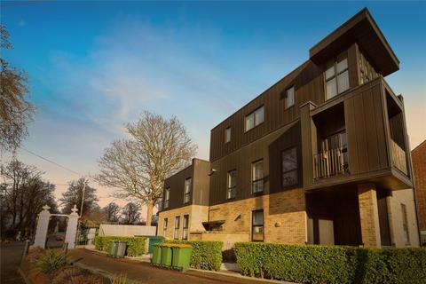 Grange Road, London, E13