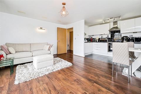 2 bedroom flat for sale, Flint Close, London, E15