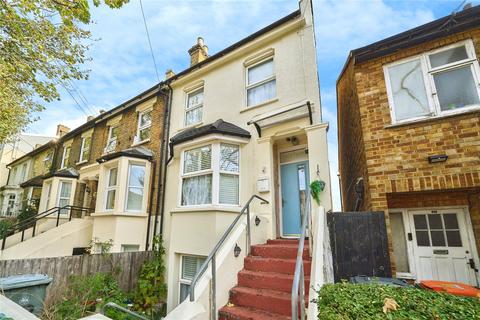 4 bedroom end of terrace house for sale, Maud Road, Plaistow, London, E13