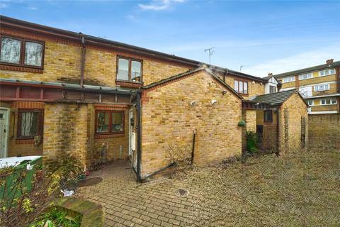 2 bedroom house for sale, Maryland Street, London, E15