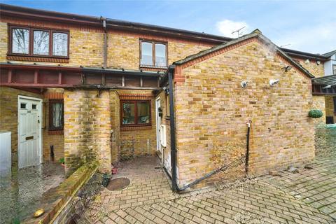 2 bedroom house for sale, Maryland Street, London, E15