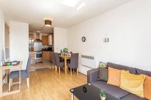 1 bedroom flat for sale, High Street, London, E15