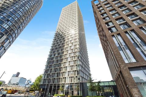 2 bedroom flat for sale, Great Eastern Road, London, E15