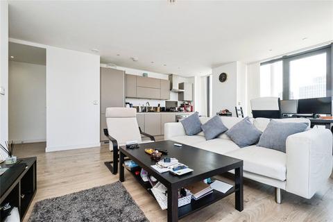 2 bedroom flat for sale, Great Eastern Road, London, E15
