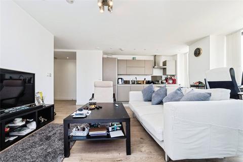 2 bedroom flat for sale, Great Eastern Road, London, E15