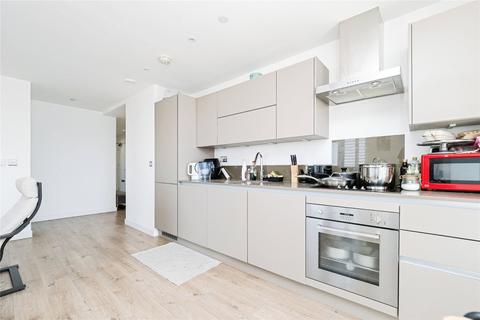 2 bedroom flat for sale, Great Eastern Road, London, E15