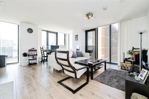 2 bedroom flat for sale, Great Eastern Road, London, E15