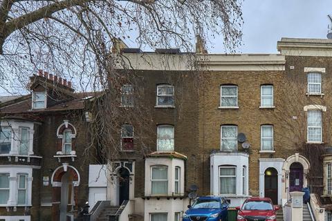 undefined, Romford Road, LONDON, London, E15