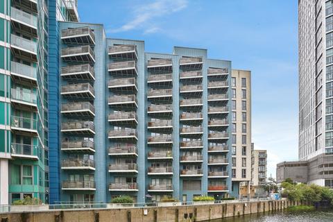 Thomas Frye Court, 30 High Street, London, E15