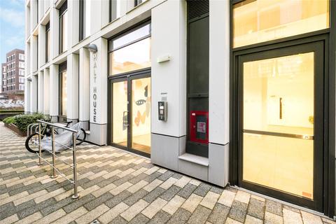 undefined, Barley Lane, LONDON, London, E15