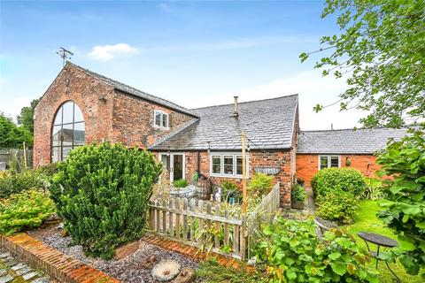 undefined, Ramsbrook Lane, Hale Village, Liverpool, Cheshire, L24