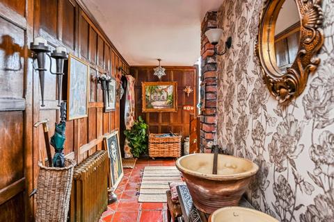 undefined, Ramsbrook Lane, Hale Village, Liverpool, Cheshire, L24