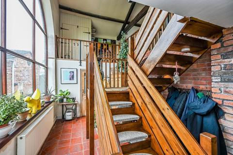 undefined, Ramsbrook Lane, Hale Village, Liverpool, Cheshire, L24