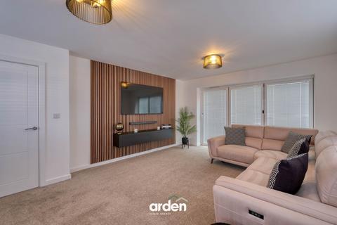 undefined, Priory Road, Shirley, B90