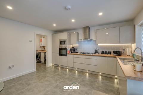undefined, Priory Road, Shirley, B90