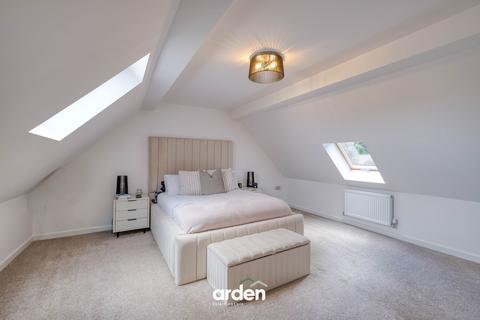 undefined, Priory Road, Shirley, B90