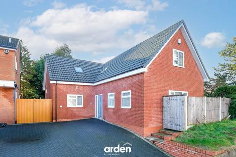 undefined, Priory Road, Shirley, B90