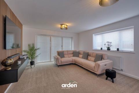undefined, Priory Road, Shirley, B90