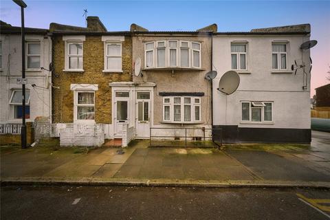 undefined, Exning Road, London, E16