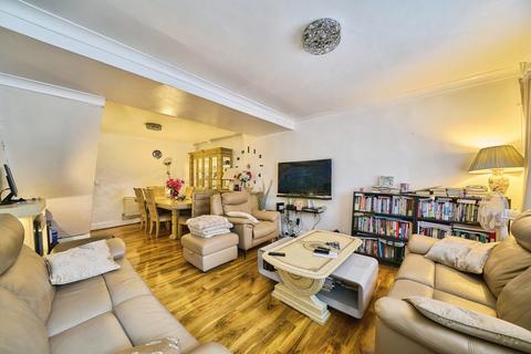 undefined, Exning Road, London, E16