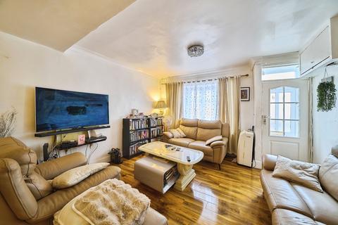 undefined, Exning Road, London, E16