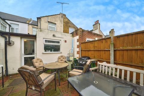 undefined, Exning Road, London, E16