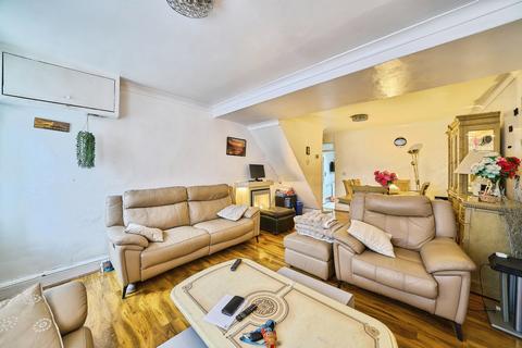 undefined, Exning Road, London, E16