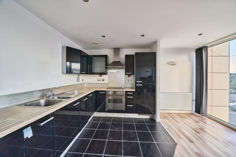 1 bedroom flat for sale, Western Gateway, London, E16