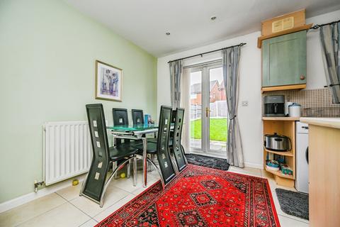 3 bedroom end of terrace house for sale, Beechfield Close, Liverpool, Merseyside, L26