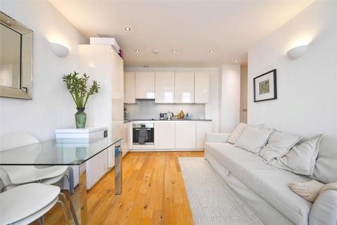 1 bedroom flat for sale, Channelsea House, 20 Canning Road, London, E15
