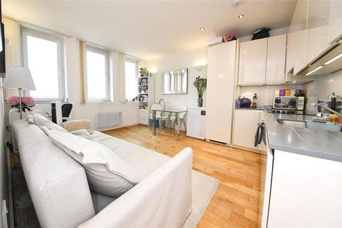 1 bedroom flat for sale, Channelsea House, 20 Canning Road, London, E15