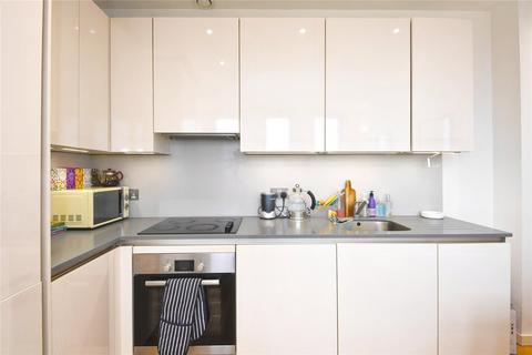 1 bedroom flat for sale, Channelsea House, 20 Canning Road, London, E15
