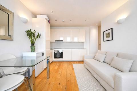 Channelsea House, 20 Canning Road, London, E15